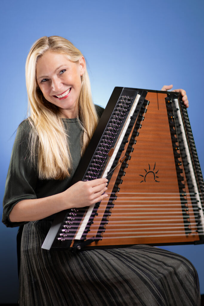 Ulrike Knapp-Korb-Weidenheim